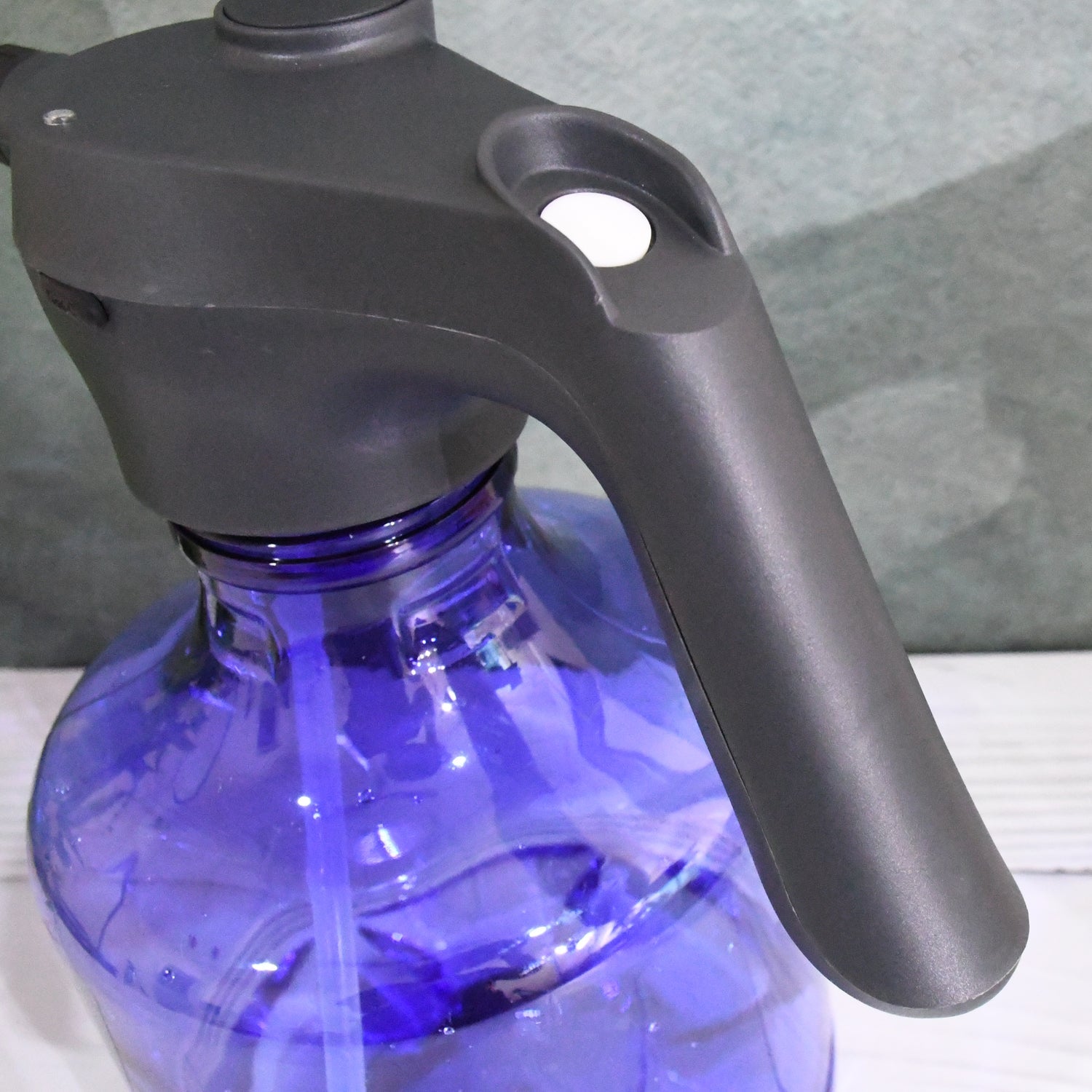 Electric 3L Garden Sprayer – Automatic, Rechargeable Watering Can for Fertilizing (1 Pc)