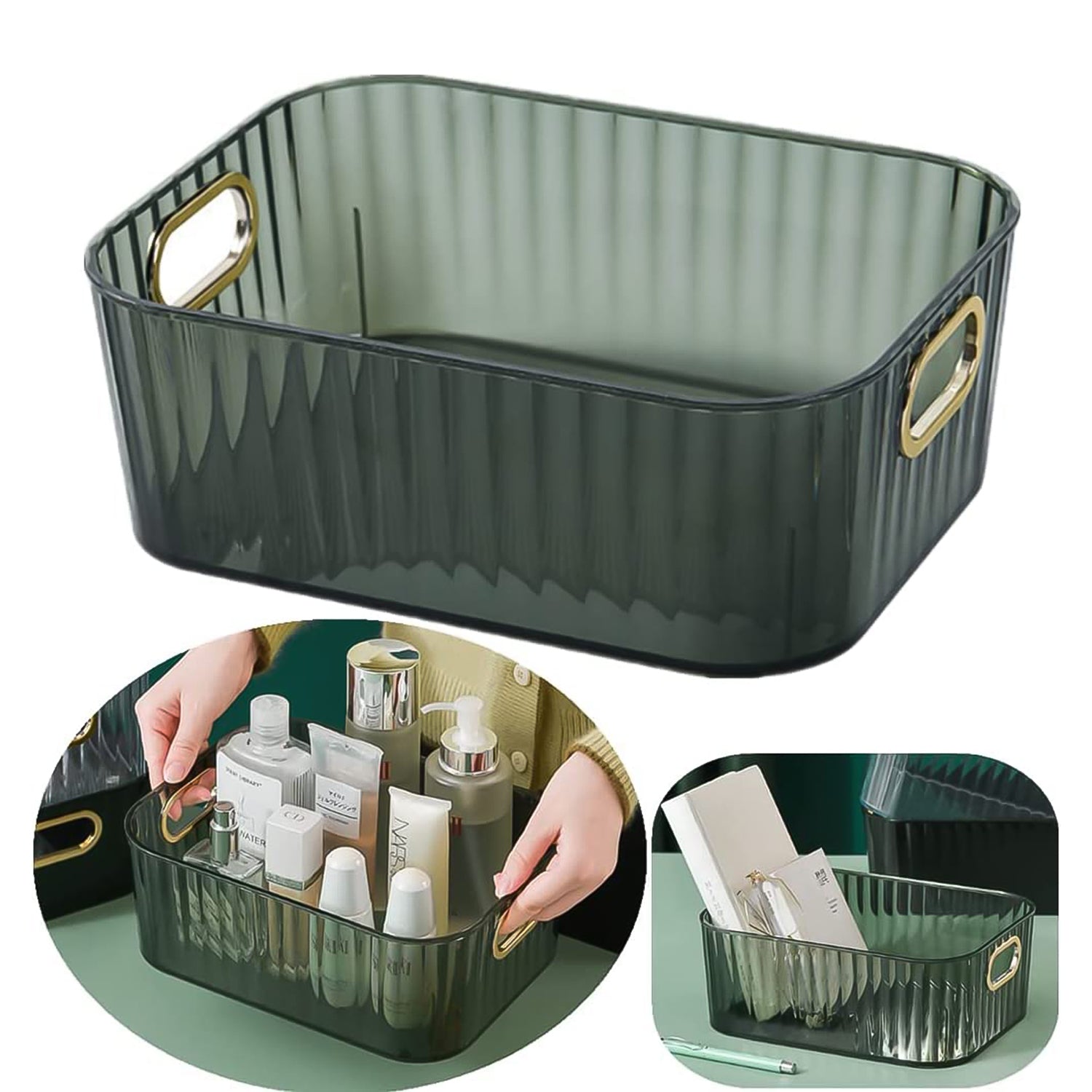 Premium Home Storage Basket
