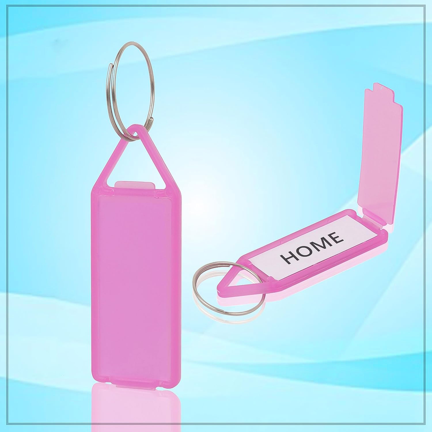 Key Label Pro Set