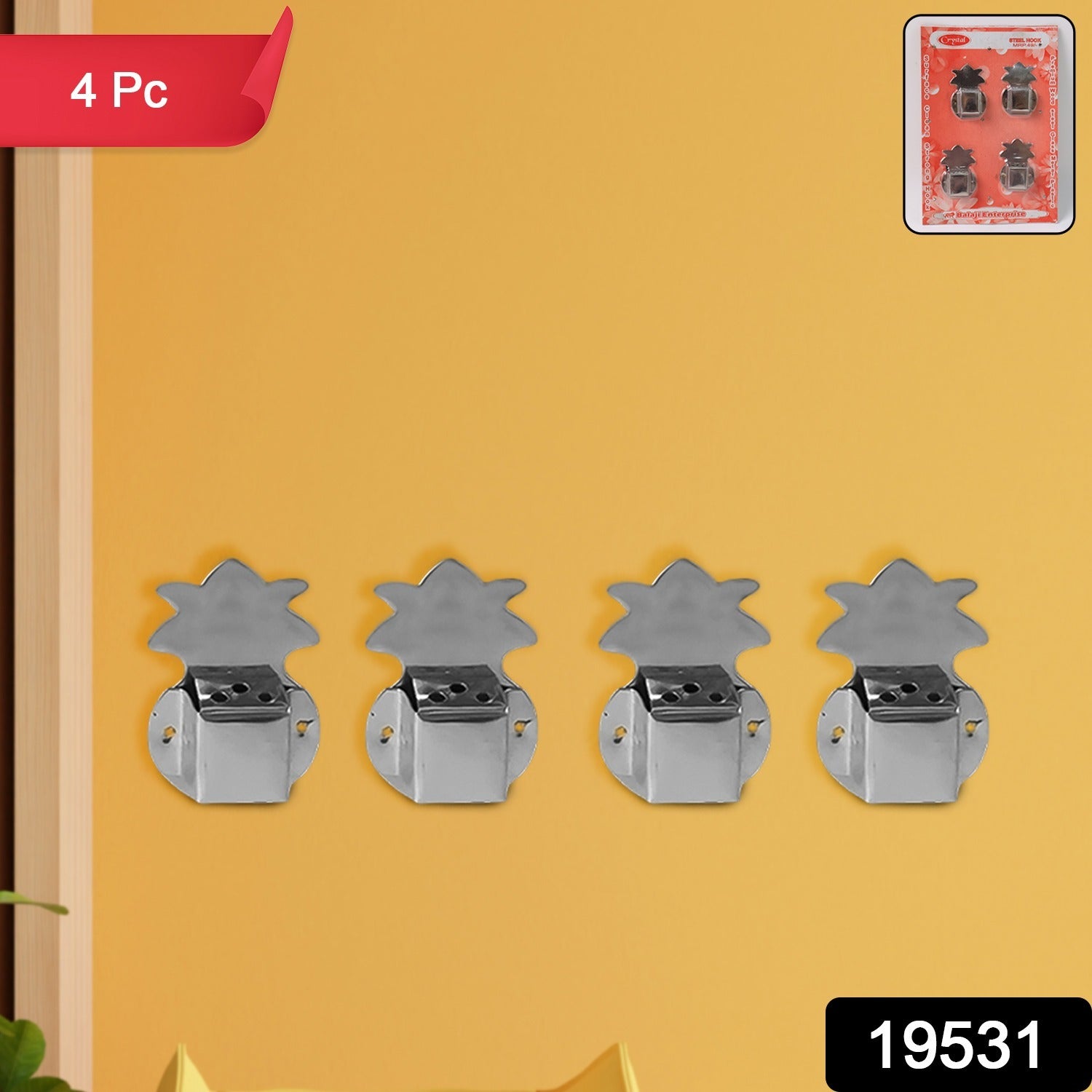 Artistic Incense Stick Holder