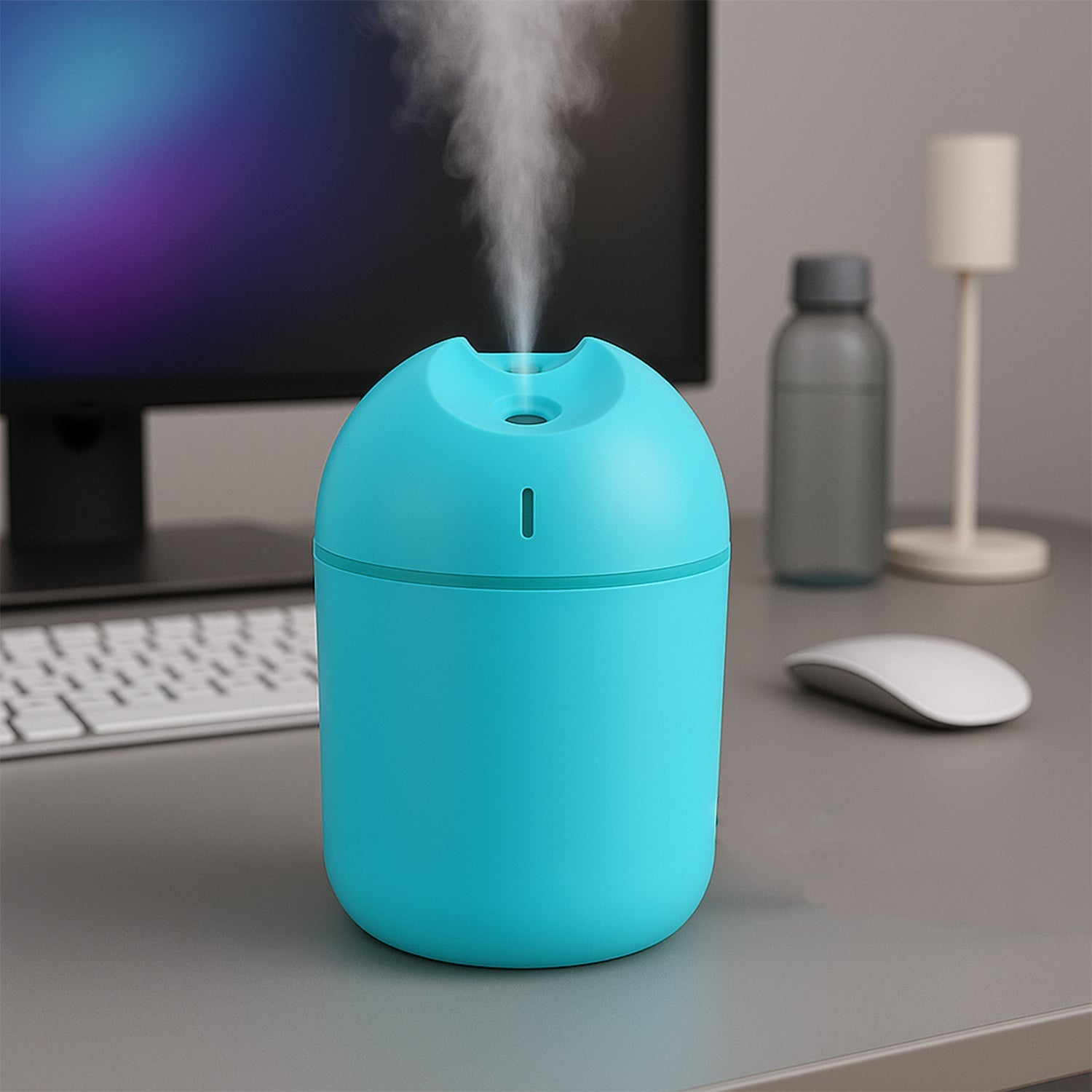 Mini Mist Maker