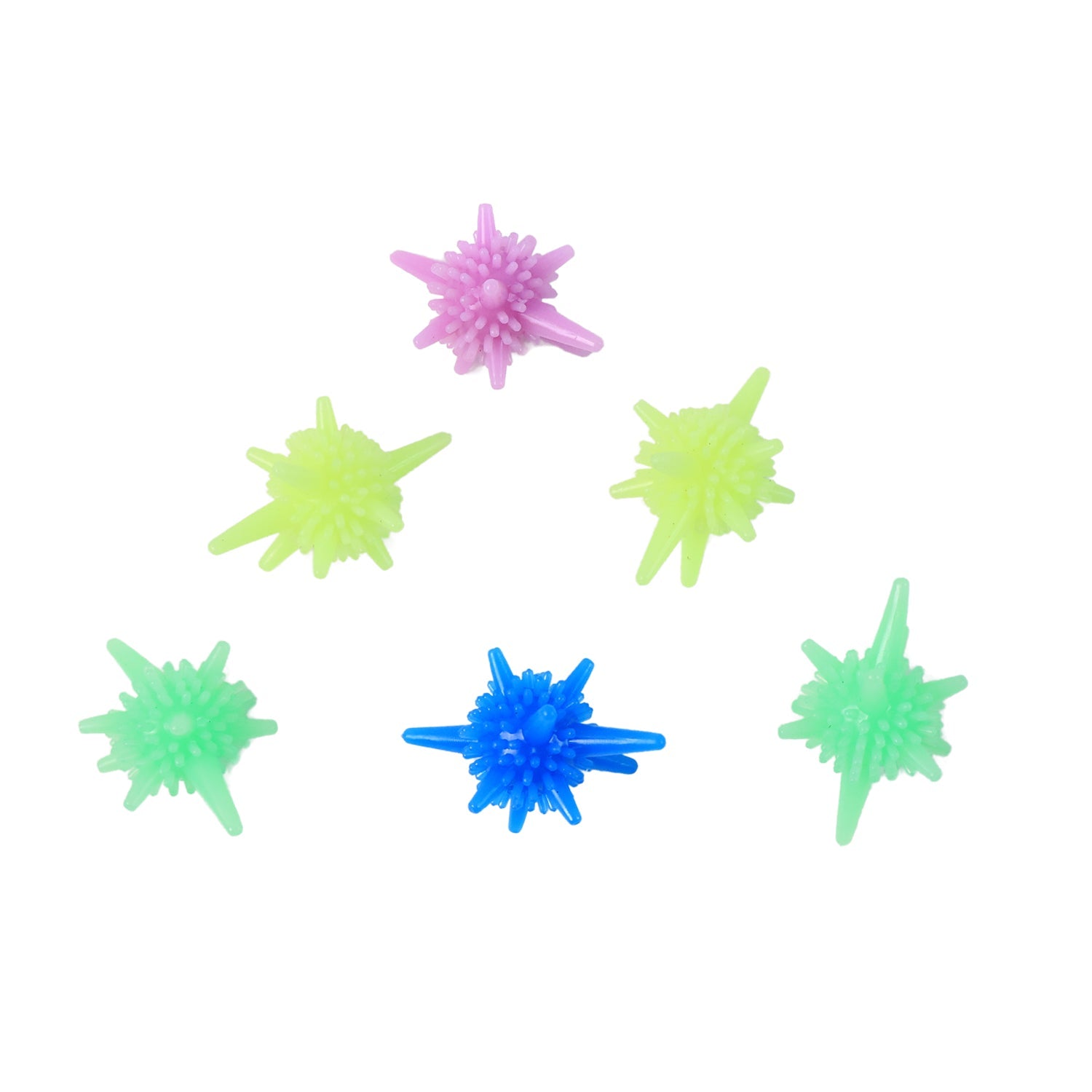 Spiky Washing and Drying Helper Balls