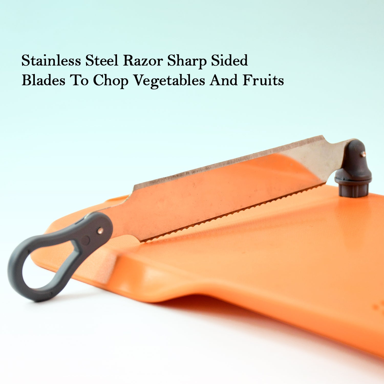 Apex Cut ‘n’ Wash Multipurpose Cutting Board (1 Set)