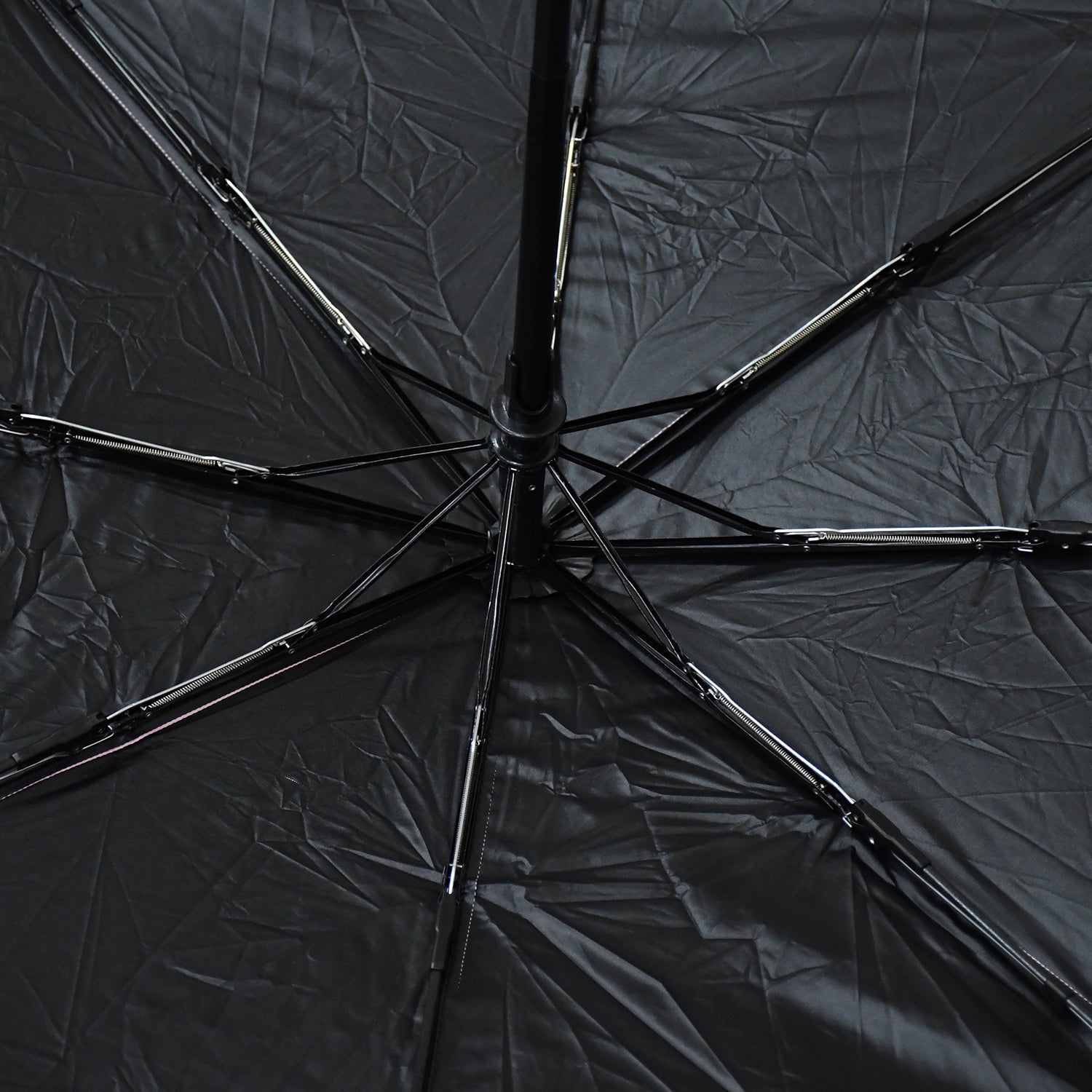 3-Fold Umbrella Summer Sun and Rain Protection Foldable Cute Umbrella || UV Protection Rain Sun Umbrella || Travel Accessories || Umbrella for Children, Girls, and Boys (1 Pc)