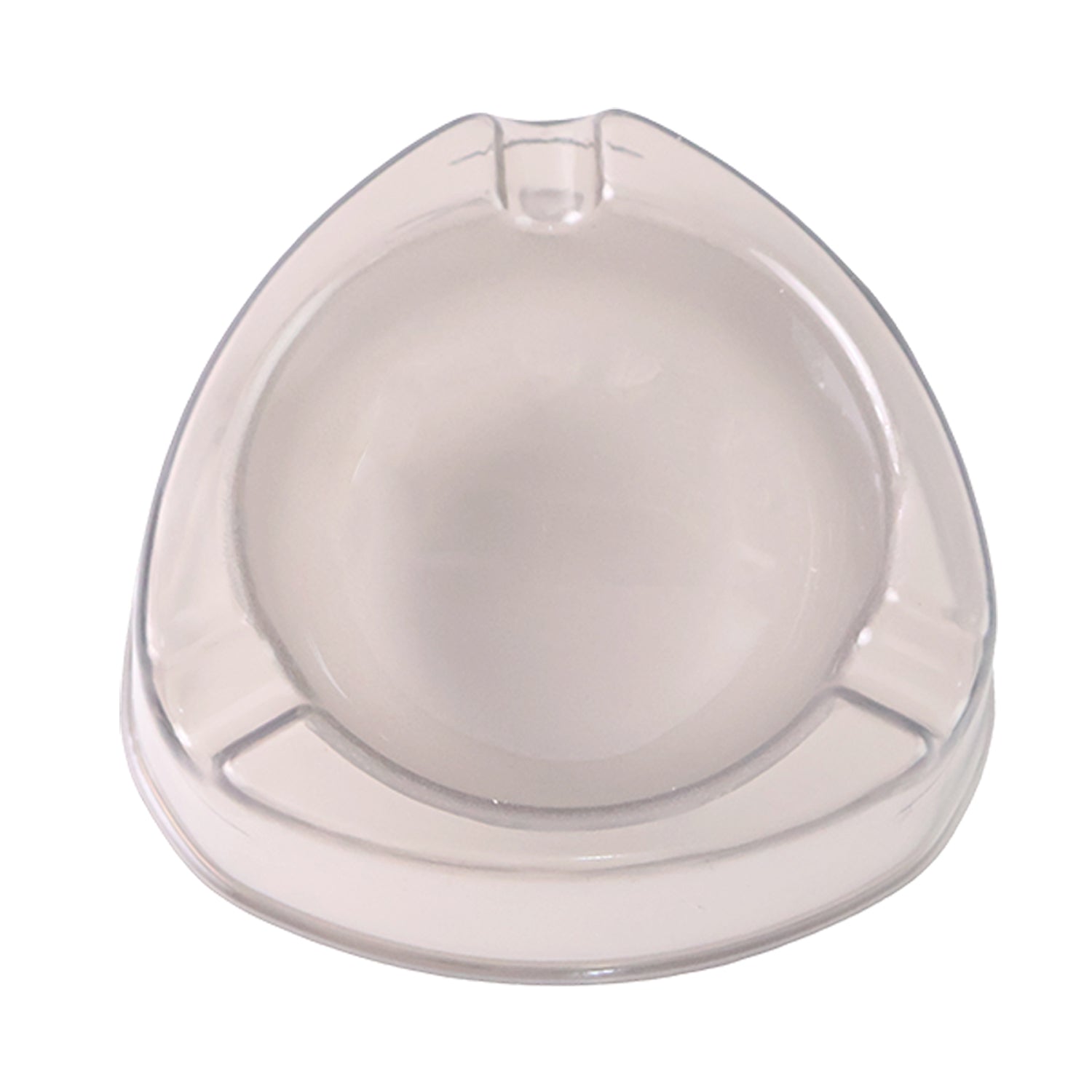 Oblivion Unbreakable Plastic Ashtray