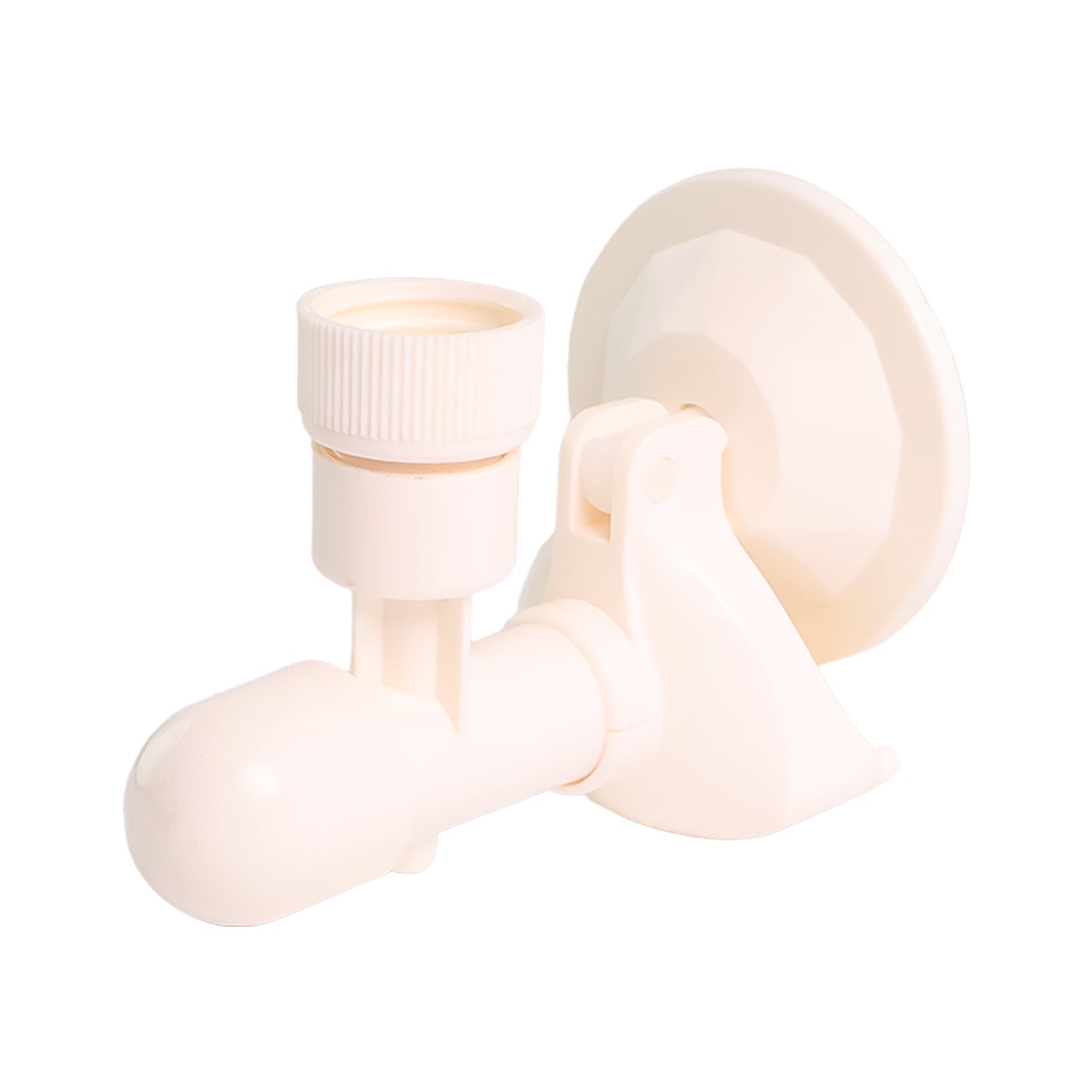 Wall Fixable Soap Dispenser