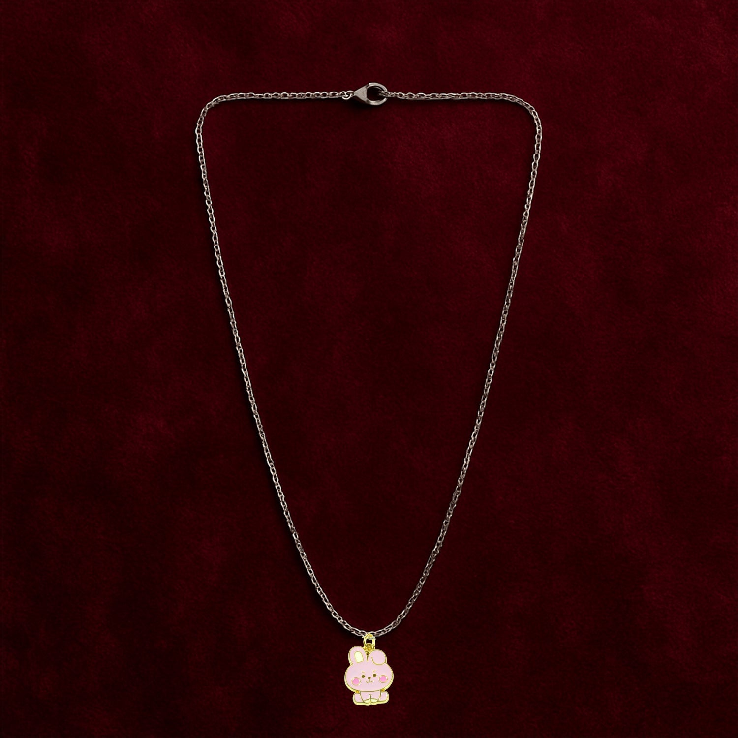 Eternal Bond Pendant