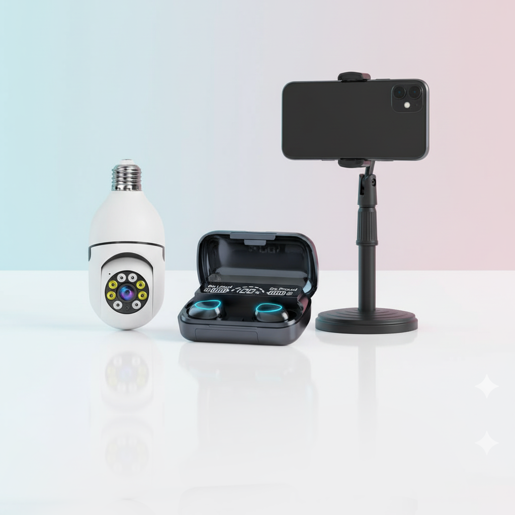 Go View Mobile Stand