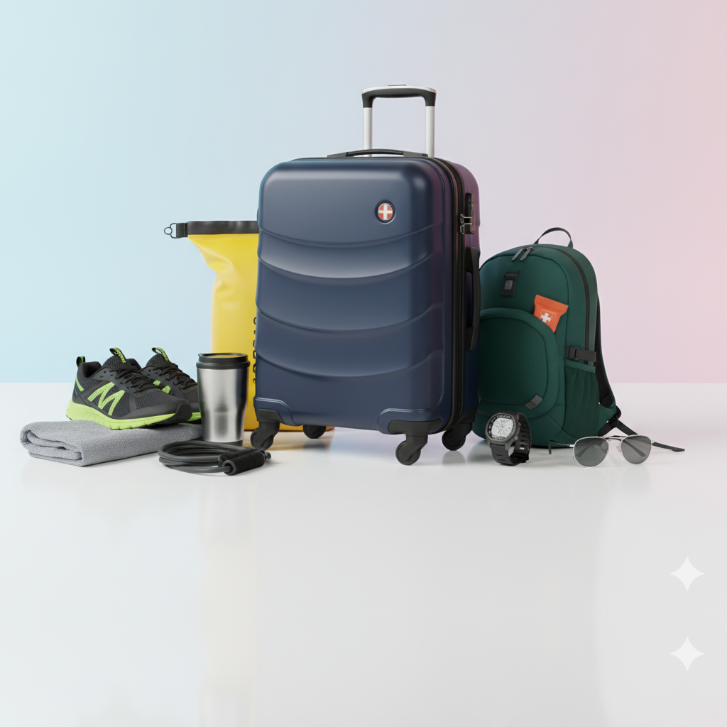 Wall-mounted garden tool organizer