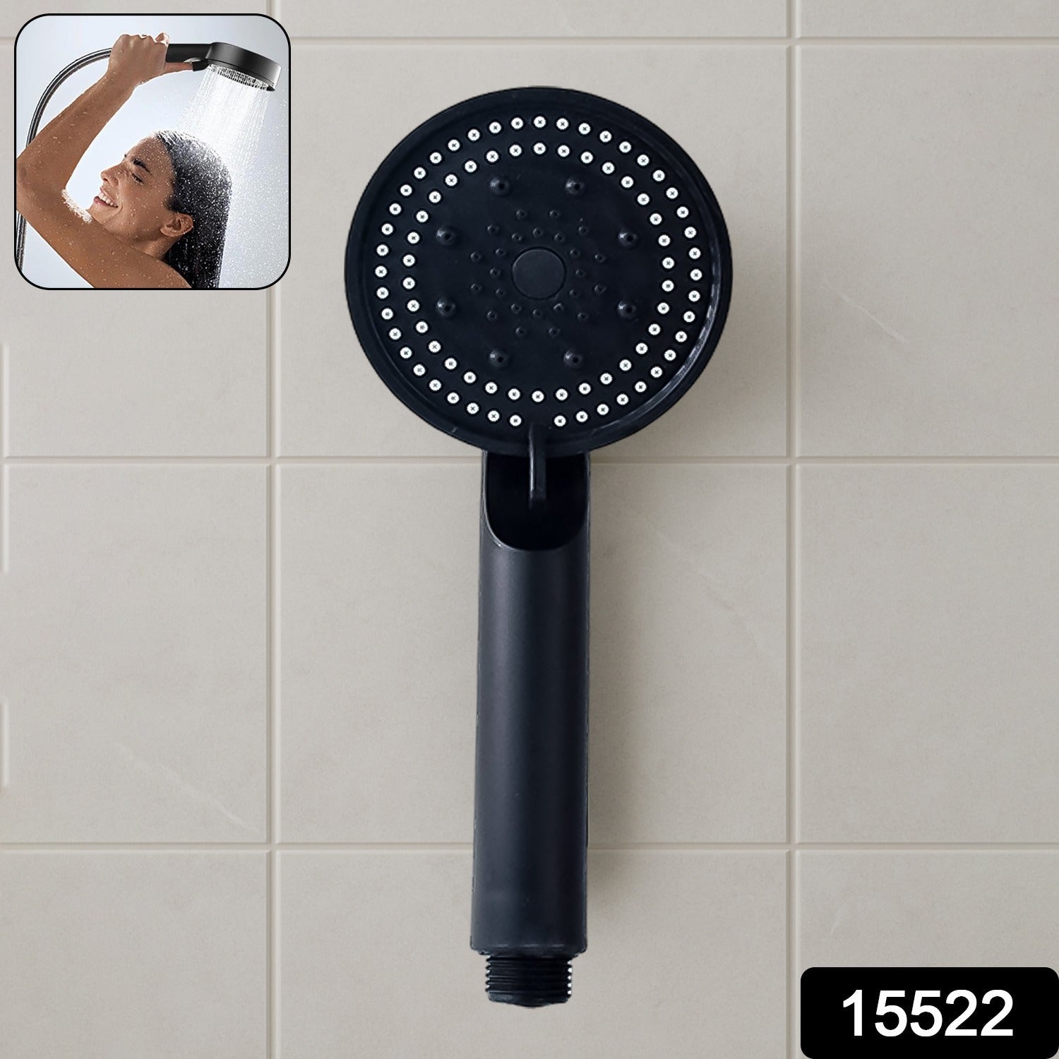 Universal Hand Shower 